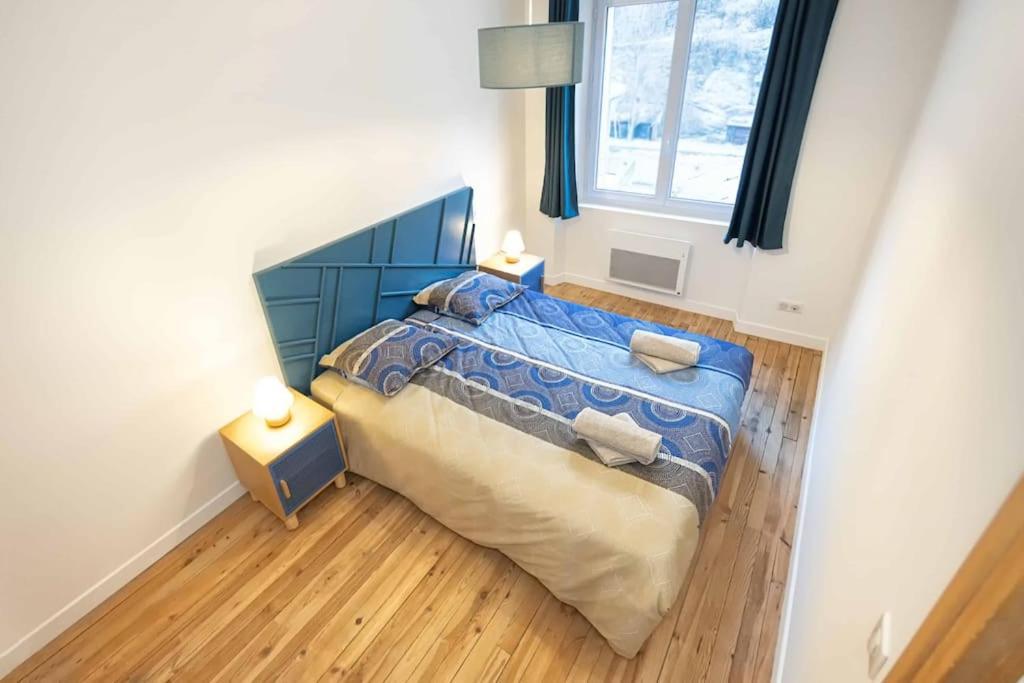 Gare Wifi Stationnement Gratuit Apartment