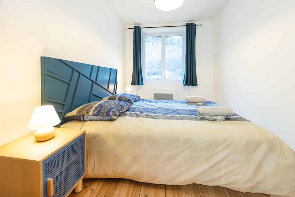 Gare Wifi Stationnement Gratuit Appartement